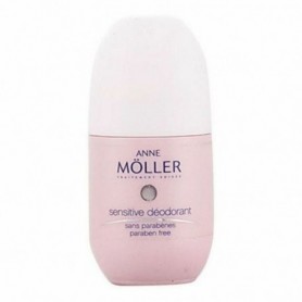 Déodorant Roll-On Anne Möller 75 ml