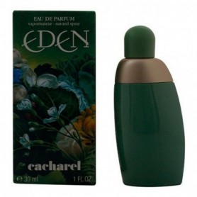 Parfum Femme Eden Cacharel EDP 30 ml
