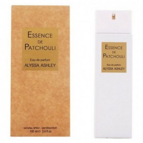 Parfum Femme Essence De Patchouli Alyssa Ashley EDP 30 ml