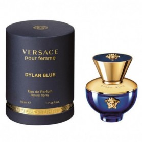Parfum Femme Dylan Blue Femme Versace (EDP) 100 ml