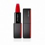 Rouge à lèvres Modernmatte Powder Shiseido 4 g 509 - flame 4 g