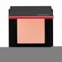 Fard Innerglow Shiseido 07 - cocoa dusk 4 g
