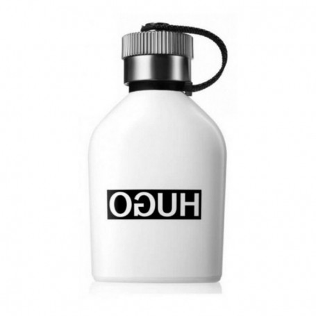 Parfum Homme Reversed Hugo Boss (EDT) 125 ml