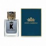 Parfum Homme K BY D&G Dolce & Gabbana EDT 50 ml