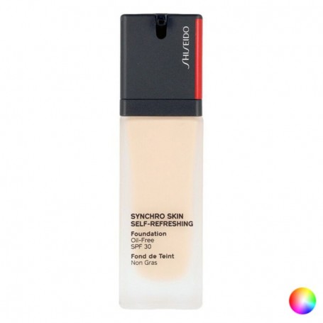 Base de maquillage liquide Synchro Skin Shiseido (30 ml) 420 30 ml