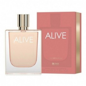Parfum Femme Alive Hugo Boss EDP 30 ml