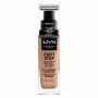 Base de maquillage liquide Can't Stop Won't Stop NYX (30 ml) (30 ml) warm vanilla