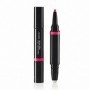 Rouge à lèvres Shiseido InkDuo Nº 06 Magenta Eyeliner