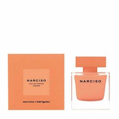 Parfum Femme Narciso Narciso Rodriguez EDP 50 ml