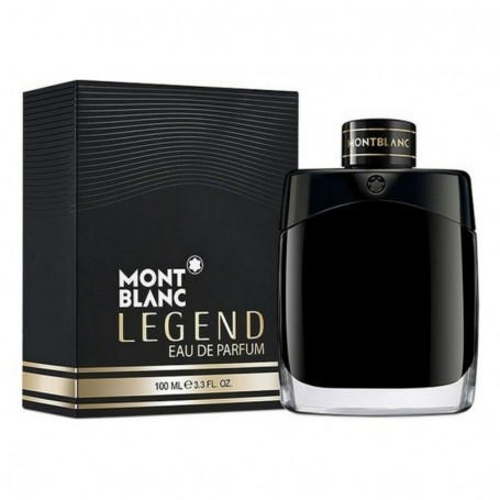 Parfum Homme Legend Montblanc EDP 50 ml