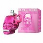 Parfum Femme To Be Sweet Girl Police 125 ml