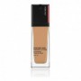 Base de maquillage liquide Synchro Skin Shiseido (30 ml) 160