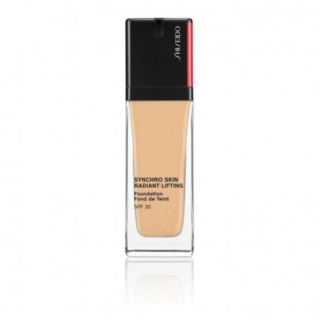 Base de maquillage liquide Synchro Skin Shiseido (30 ml) 350
