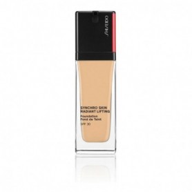 Base de maquillage liquide Synchro Skin Shiseido (30 ml) 420