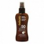 Huile protectrice Babaria 100 ml Spf 50 - 100 ml