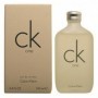 Parfum Unisexe Ck One Calvin Klein EDT 200 ml