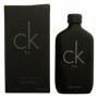 Parfum Unisexe Ck Be Calvin Klein 200 ml