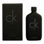 Parfum Unisexe Ck Be Calvin Klein 200 ml