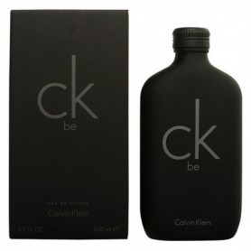 Parfum Unisexe Ck Be Calvin Klein 50 ml