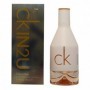 Parfum Femme Ck In2U Calvin Klein EDT 150 ml
