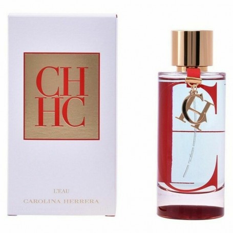 Parfum Femme Ch L'eau Carolina Herrera EDT 100 ml