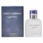 Parfum Homme Light Blue Pour Homme Dolce & Gabbana EDT 75 ml