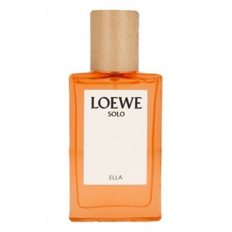 Parfum Femme Solo Ella Loewe EDP 30 ml