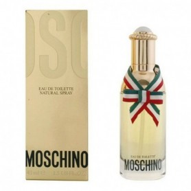 Parfum Femme Moschino EDT 45 ml