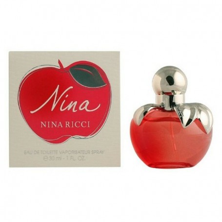 Parfum Femme Nina Nina Ricci EDT 50 ml
