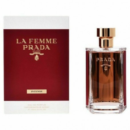 Parfum Femme La Femme Intense Prada EDP 100 ml