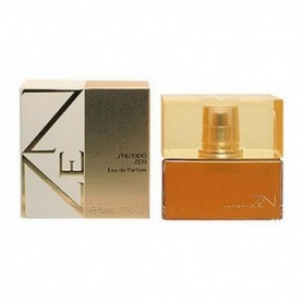 Parfum Femme Zen Shiseido EDP 100 ml