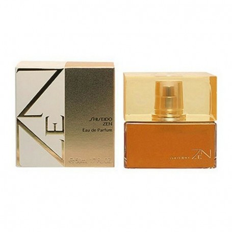 Parfum Femme Zen Shiseido EDP 100 ml