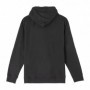 Sweat à capuche unisex Disney Noir S