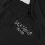 Sweat à capuche unisex Disney Noir S