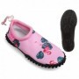 Chaussures aquatiques pour Enfants Flamingo Rose 23