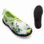 Chaussures aquatiques pour Enfants Lemon Vert clair 23
