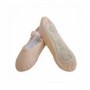 Chaussons Demi-Pointes pour Femme Valeball Rose 40