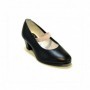 Chaussures de Flamenco pour Femmes Zapatos Flamenca 35