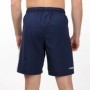 Short de Sport pour Homme TEAMLIGA 931835 Puma 931835 06 Padel