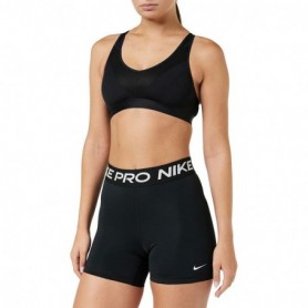 Leggings de Sport pour Femmes Nike CZ9831 Noir XL