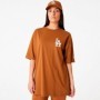 T-Shirt à manches courtes homme New Era 60416427