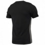 T-Shirt à manches courtes homme Umbro SPORTWEAR 66211U LT8 Noir