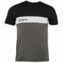 T-shirt à manches courtes homme Umbro SPORTWEAR 66211U LT8 Noir S