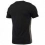 T-shirt à manches courtes homme Umbro SPORTWEAR 66211U LT8 Noir S
