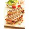 TEFAL Accessoires XA800312 Lot de 2 plaques grill panini 33,99 €