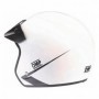 Casque OMP star Blanc S