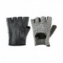 Gants OMP Tazio Vointage Racing Noir M