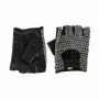 Gants OMP Tazio Vointage Racing Noir M