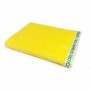 Serviette de plage Benetton BE142 Jaune