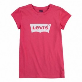 T shirt à manches courtes Enfant Levi's Batwing 3 ans